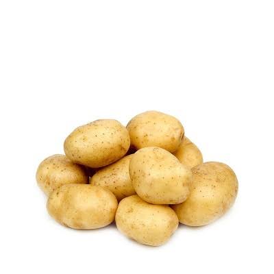 Alu- Potato Regular (± 50 gm) 1 kg