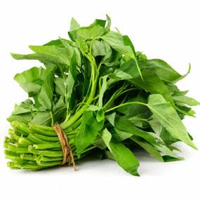 Kolmi Shak (Water Spinach) 1 bundle