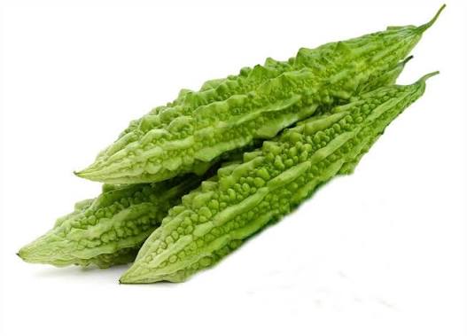 Korola (Bitter Gourd) ± 25 gm 500 gm