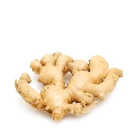 Ada (Imported Ginger) ± 25 gm 500 gm