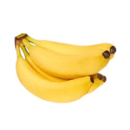 manik kola (Banana) 4 pcs