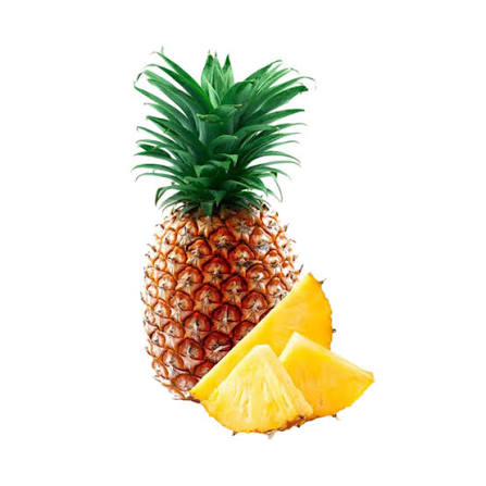 Anaros (Pineapple) each