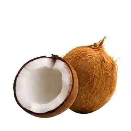 Narikel (Coconut) each 1 pcs