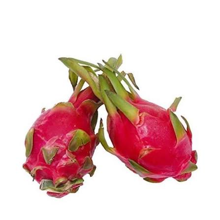 Dragon Fruit Local (± 50 gm) 1 kg