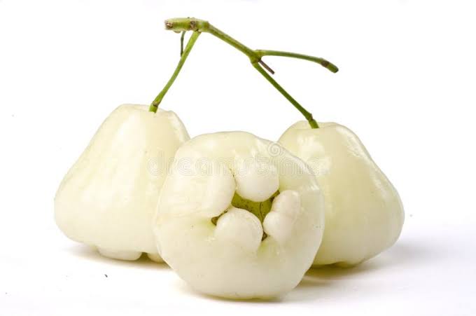 Jamrul (Java Apple White) 500 gm