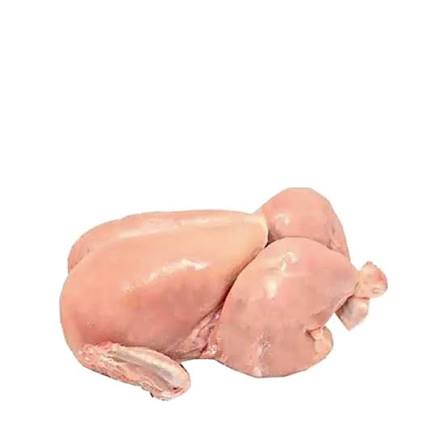 Broiler Chicken Skin Off ± 50 gm 1 kg