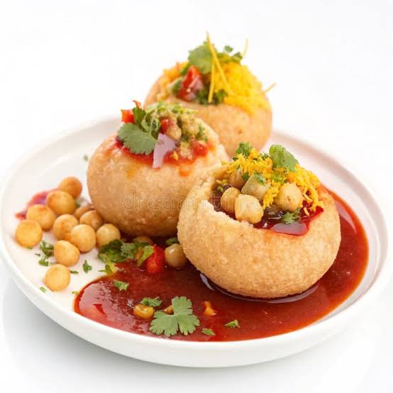 Dal Puri 1 pc