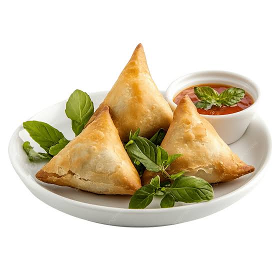 Samosa 1 pc