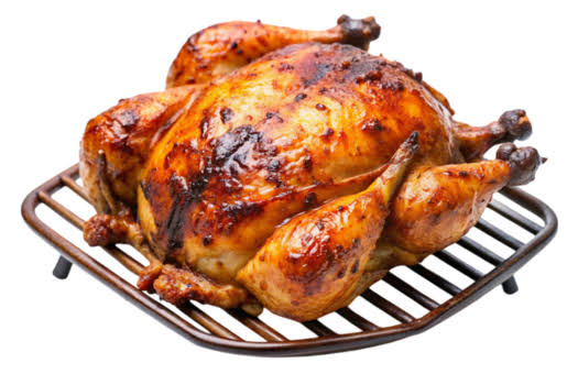 Chicken Grill