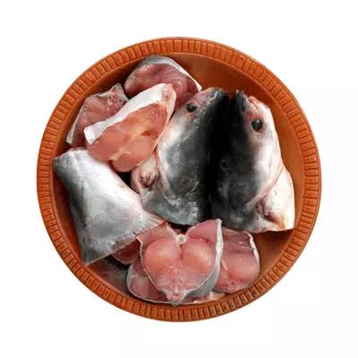 Pangas Fish After Cutting ±50 gm 1 kg