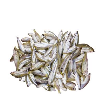 Mola Fish Deshi ±15 gm 250 gm