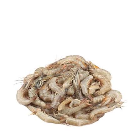 Horina Chingri (Shrimp) 90-100 pcs ±15 gm 250 gm