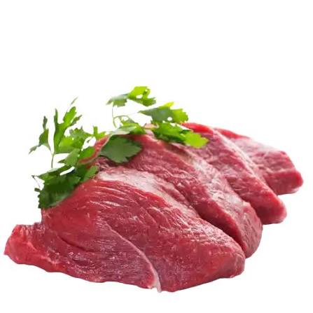 Beef Boneless ± 25 gm 500 gm