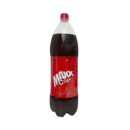 Maxx Cola 2 ltr