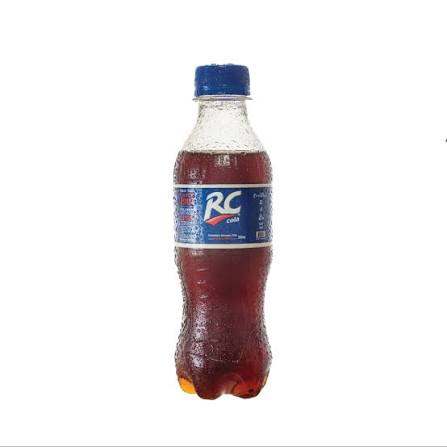 RC Cola 250 ml